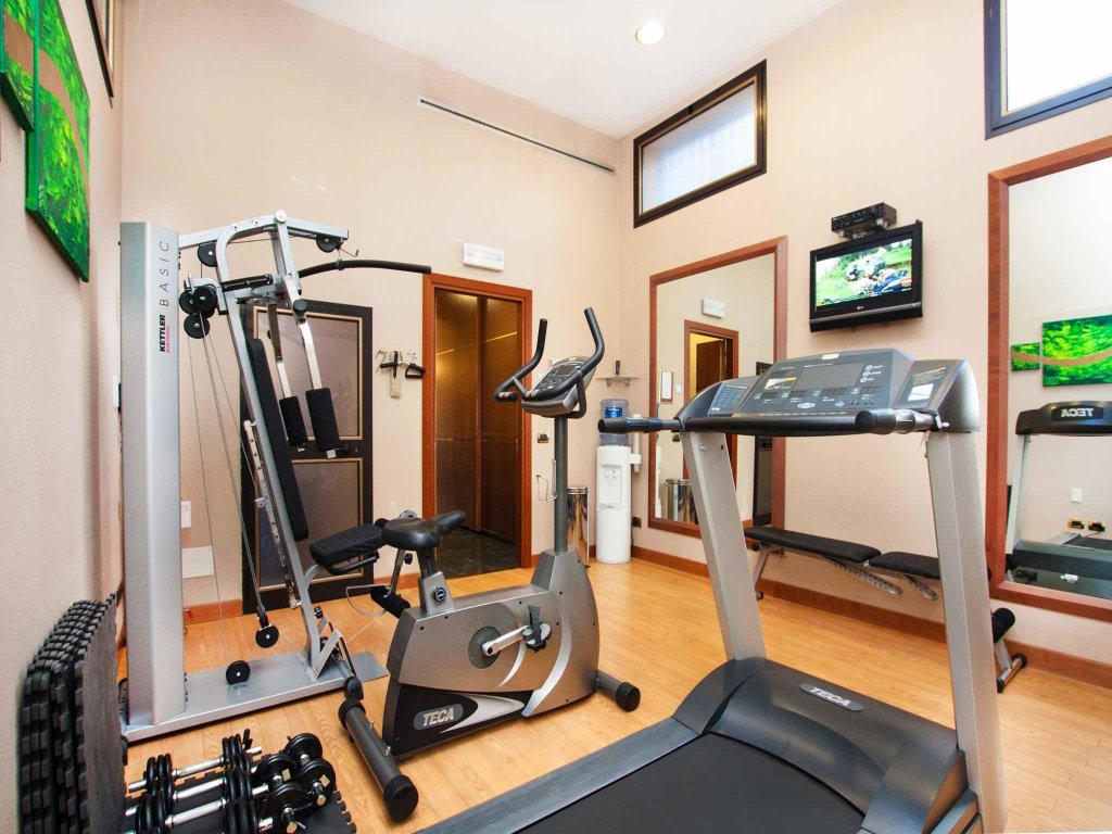 Hotel Diocleziano 16