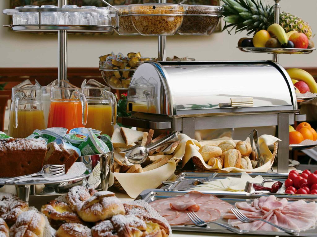 Hotel Diocleziano 17