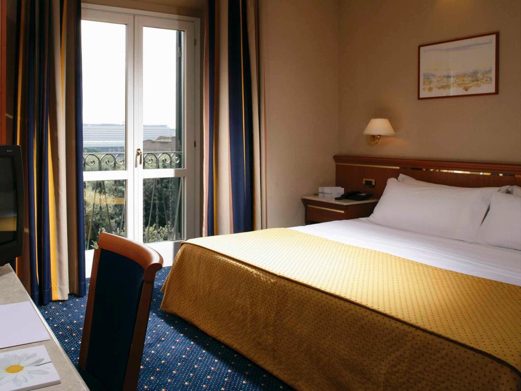 Hotel Diocleziano 18