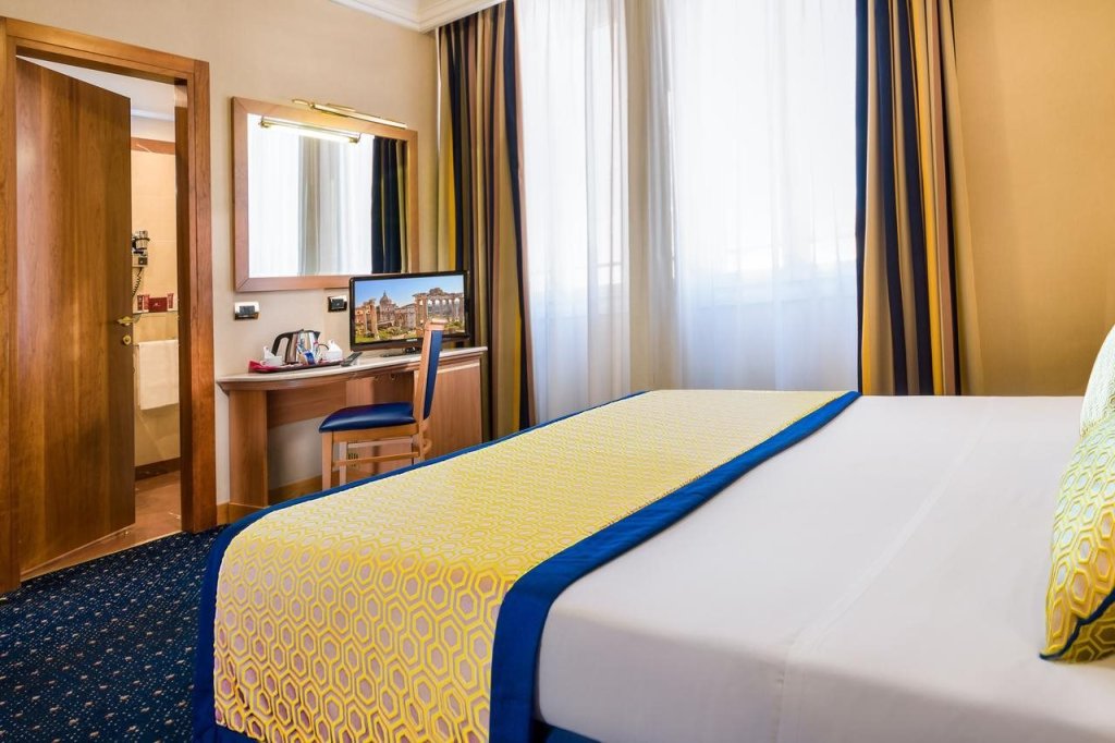 Hotel Diocleziano 2
