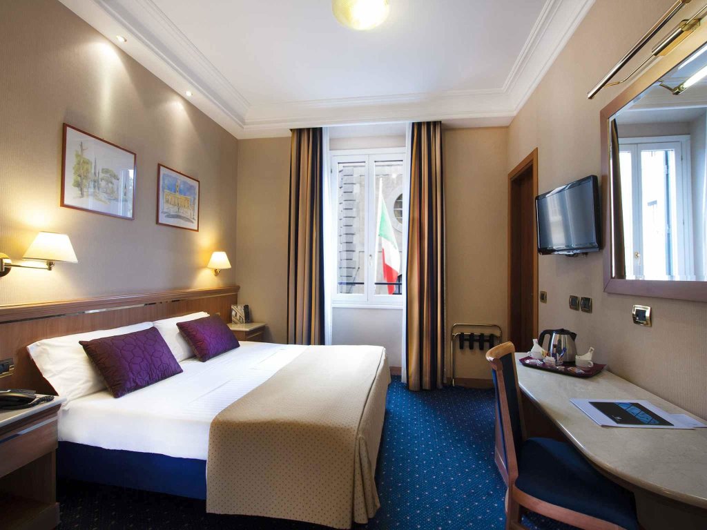 Hotel Diocleziano 20