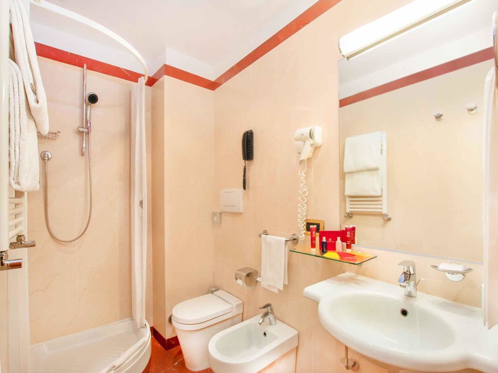 Hotel Diocleziano 23