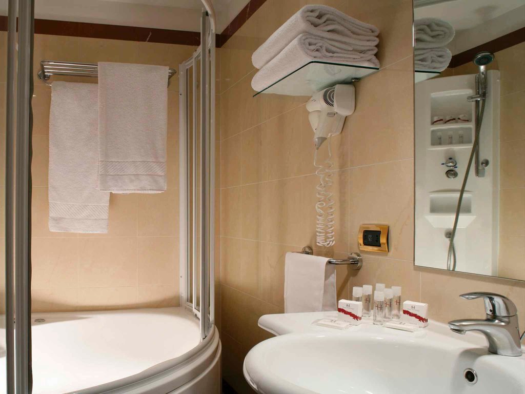 Hotel Diocleziano 24