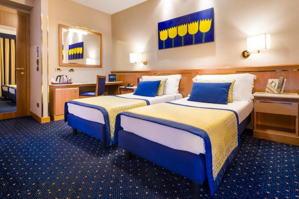 Hotel Diocleziano 3