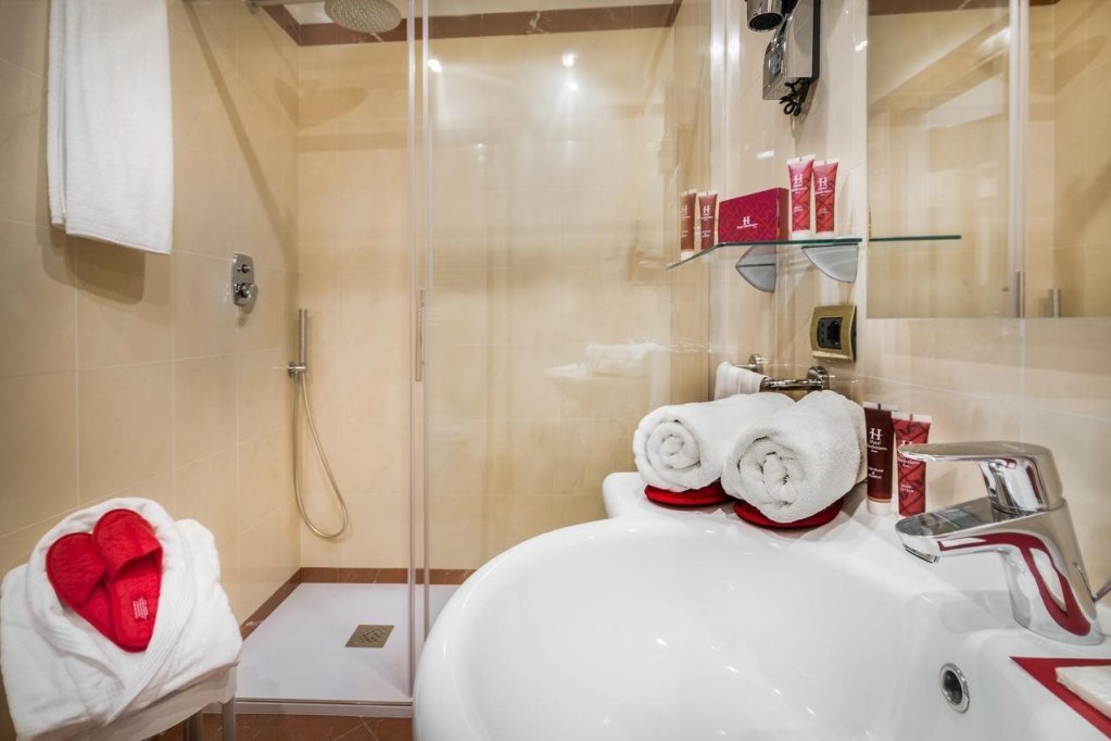 Hotel Diocleziano 6