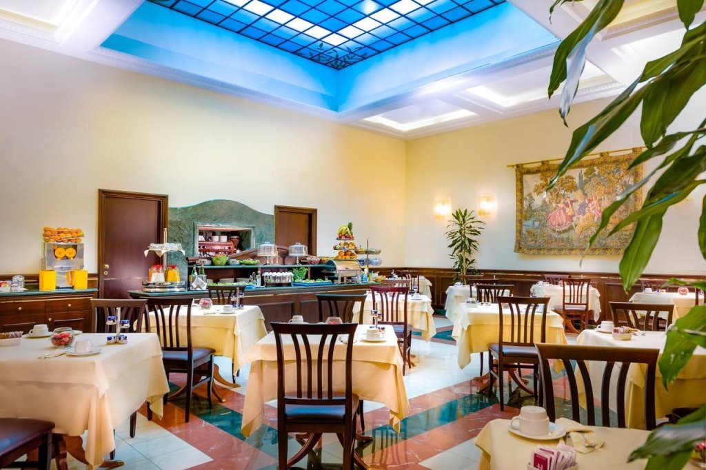 Hotel Diocleziano 8