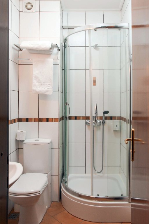Hotel Inter Istanbul 10