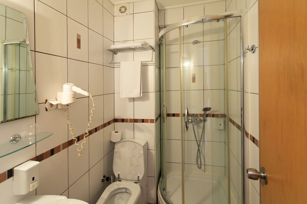 Hotel Inter Istanbul 13