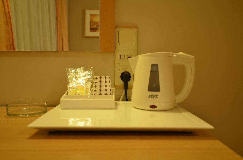 Hotel Inter Istanbul 14