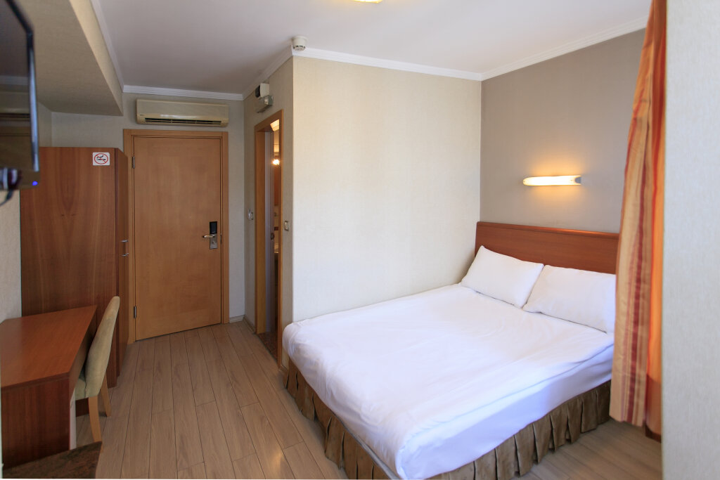 Hotel Inter Istanbul 15
