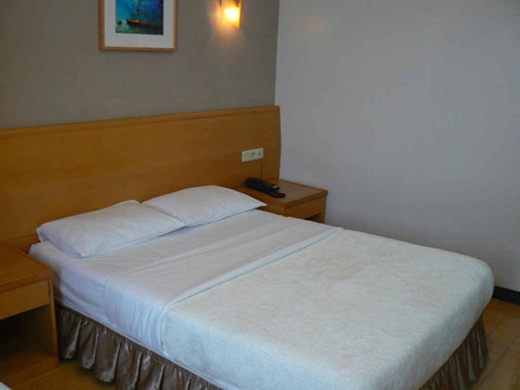 Hotel Inter Istanbul 17