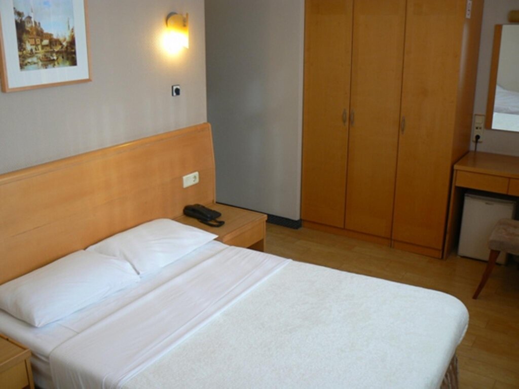 Hotel Inter Istanbul 19