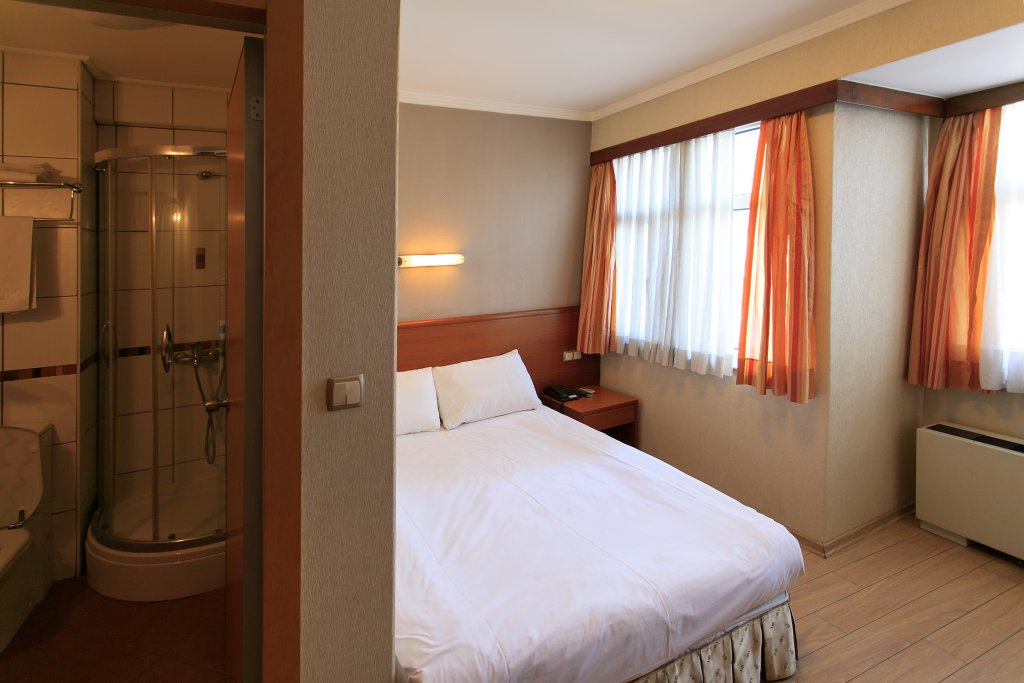 Hotel Inter Istanbul 20