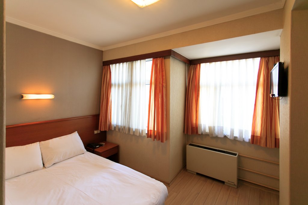 Hotel Inter Istanbul 21