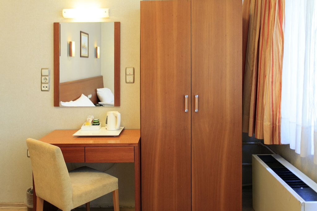 Hotel Inter Istanbul 5