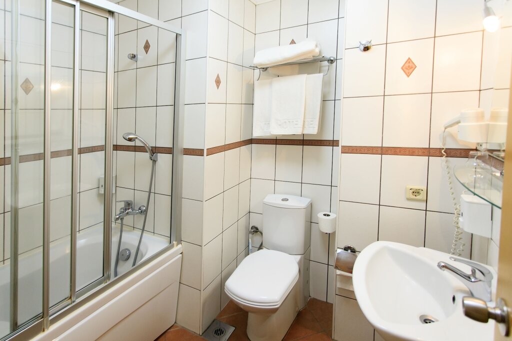 Hotel Inter Istanbul 6