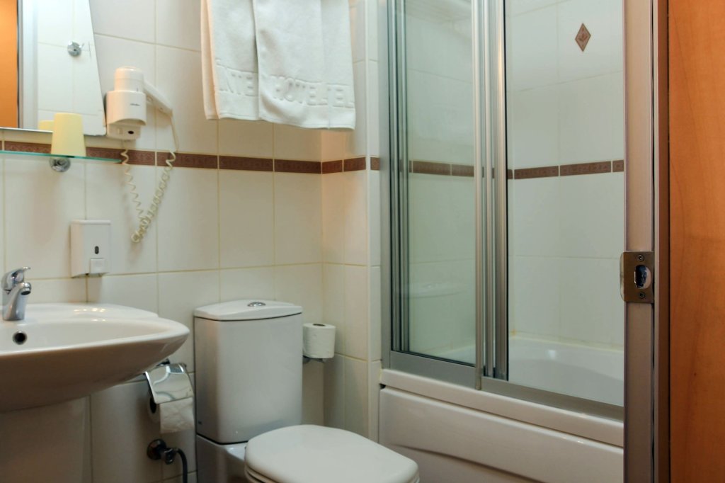 Hotel Inter Istanbul 9