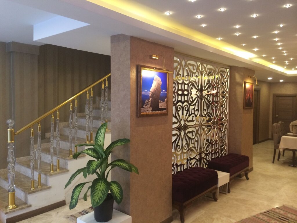Golden Rain Hotel Old City 12