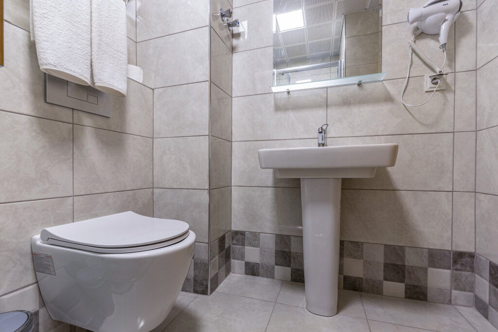 Business Hotel Antalya 1