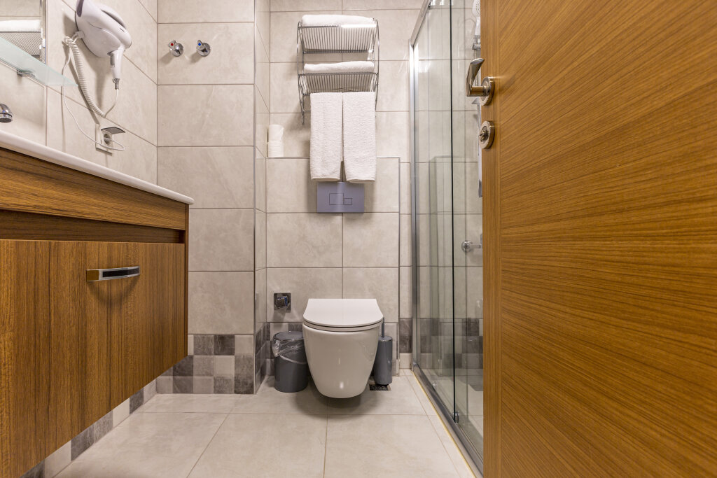 Business Hotel Antalya 11