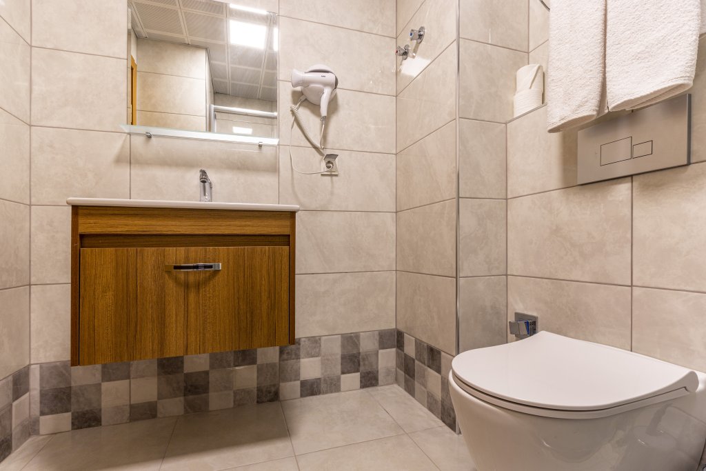 Business Hotel Antalya 12