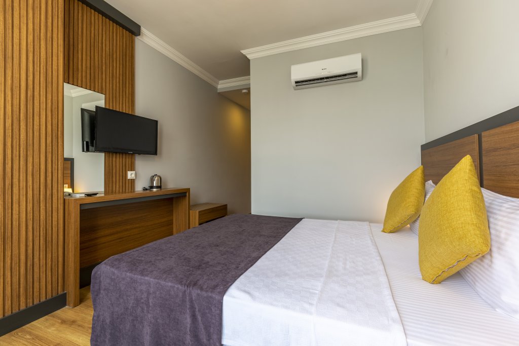 Business Hotel Antalya 2