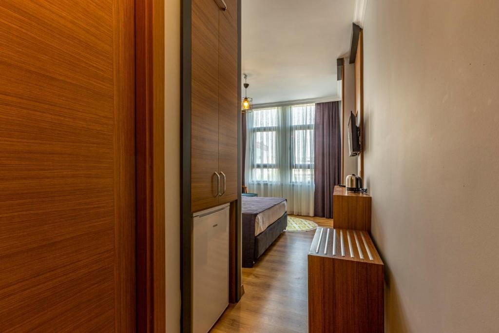 Business Hotel Antalya 3