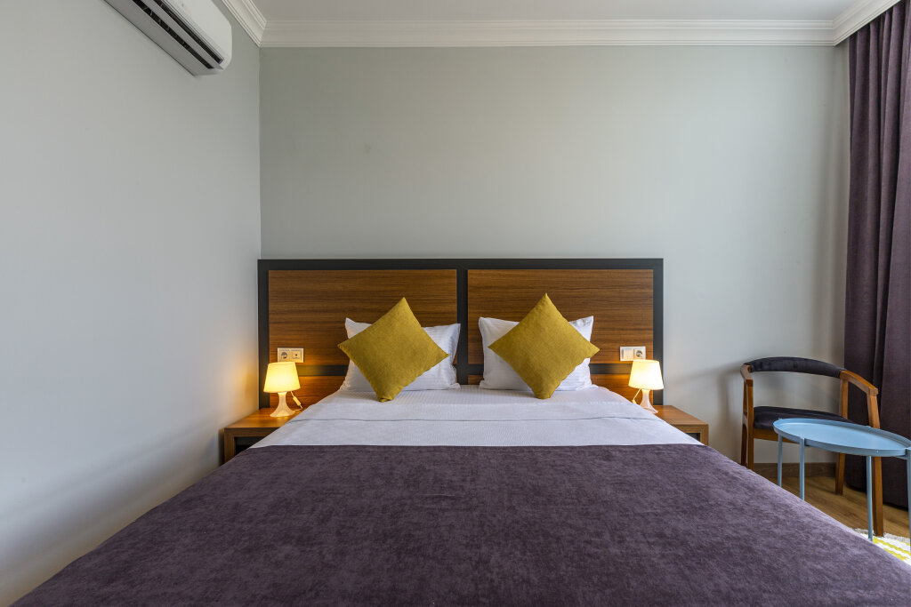 Business Hotel Antalya 5