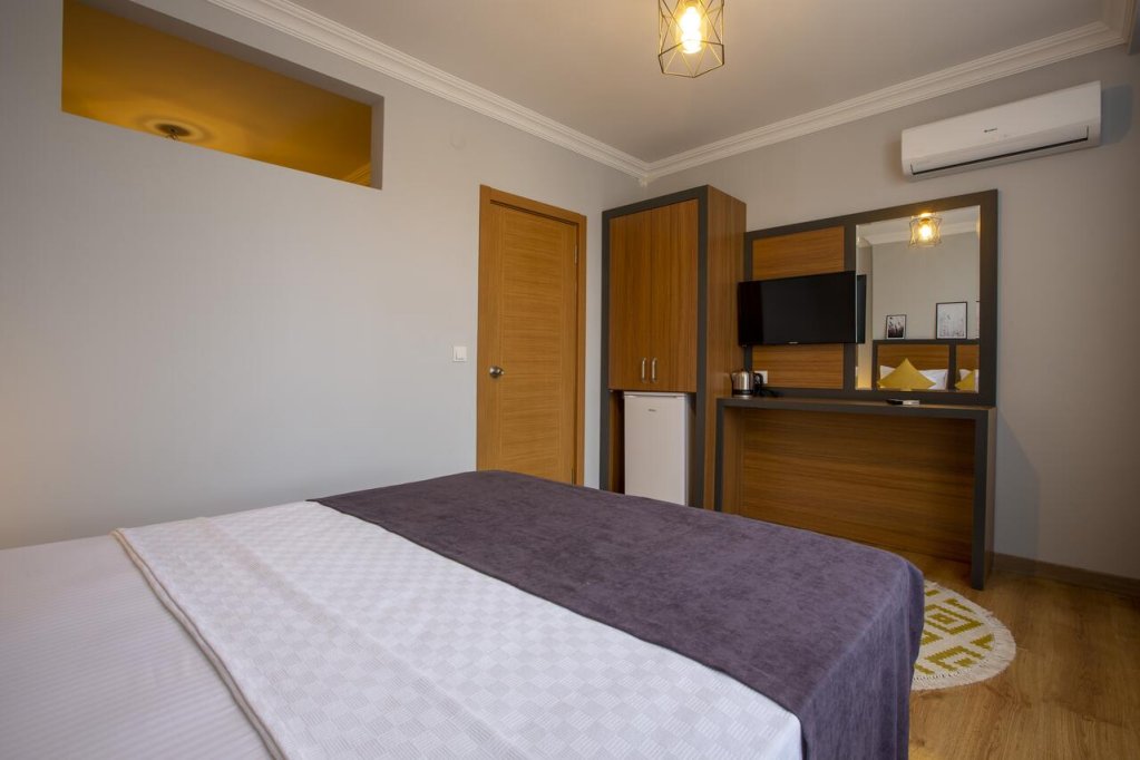 Business Hotel Antalya 9