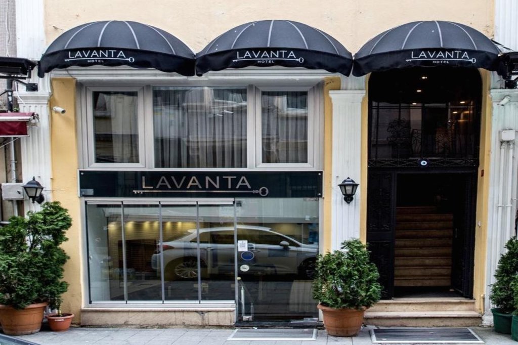 Lavanta Hotel 2