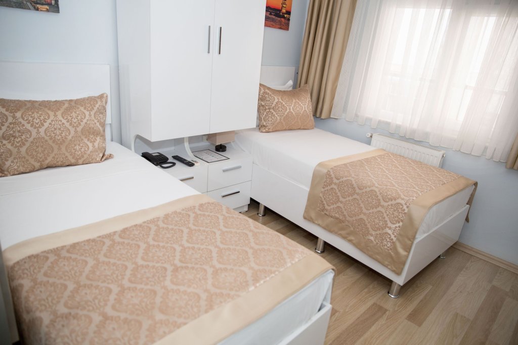 Lavanta Hotel 24