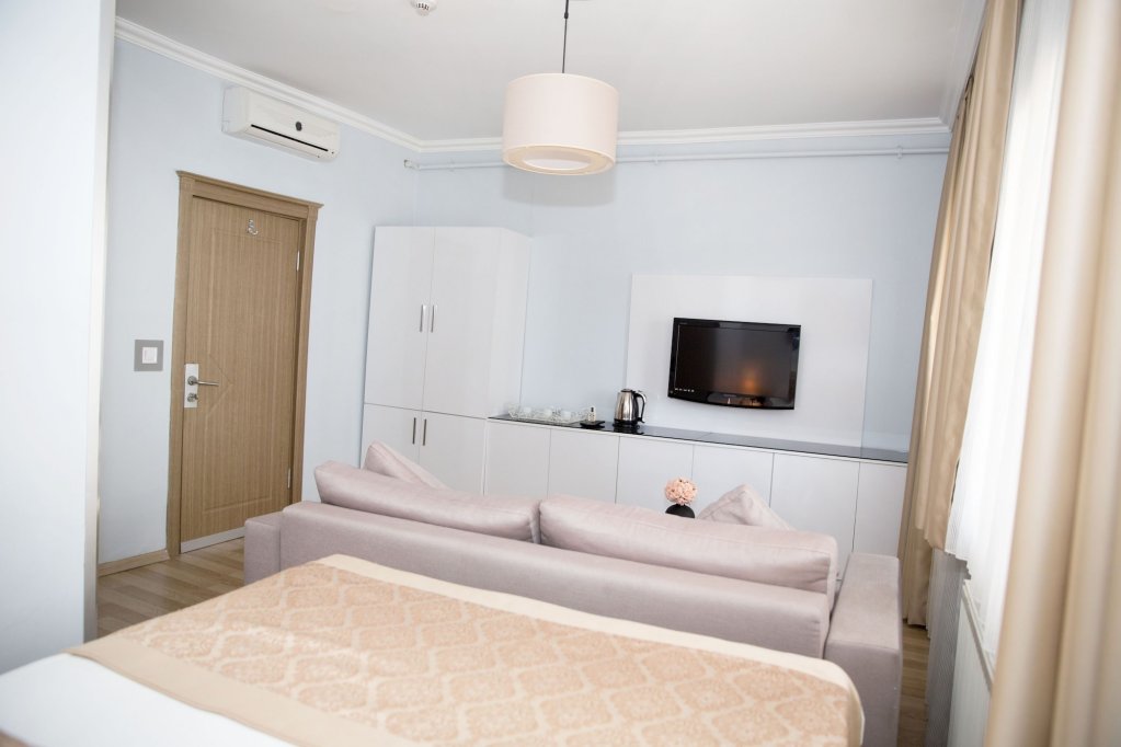 Lavanta Hotel 8