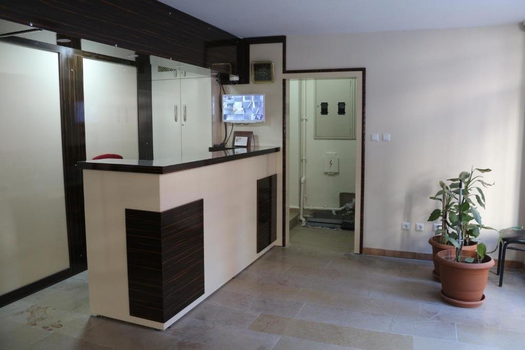 Beyoglu Huzur Hotel 1