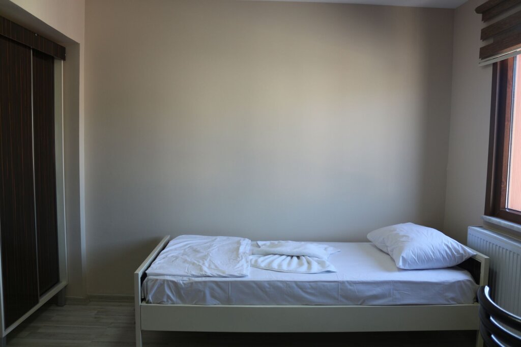 Beyoglu Huzur Hotel 10