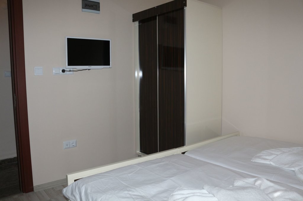 Beyoglu Huzur Hotel 12