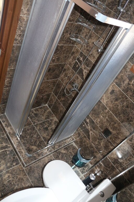 Beyoglu Huzur Hotel 13