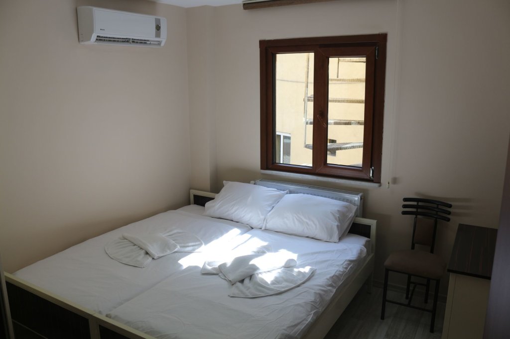 Beyoglu Huzur Hotel 15