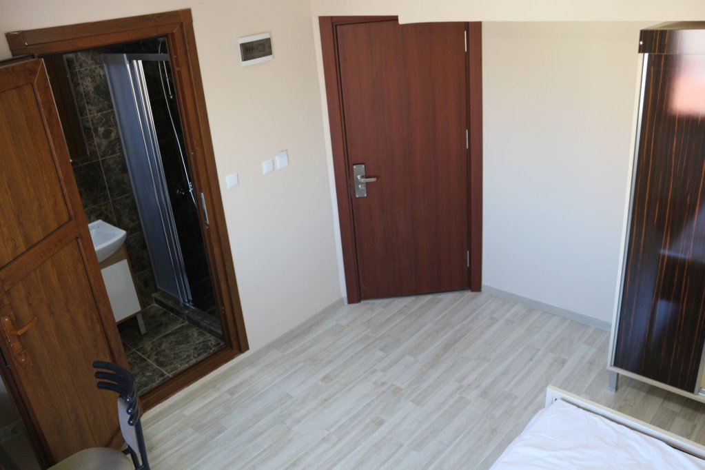 Beyoglu Huzur Hotel 16