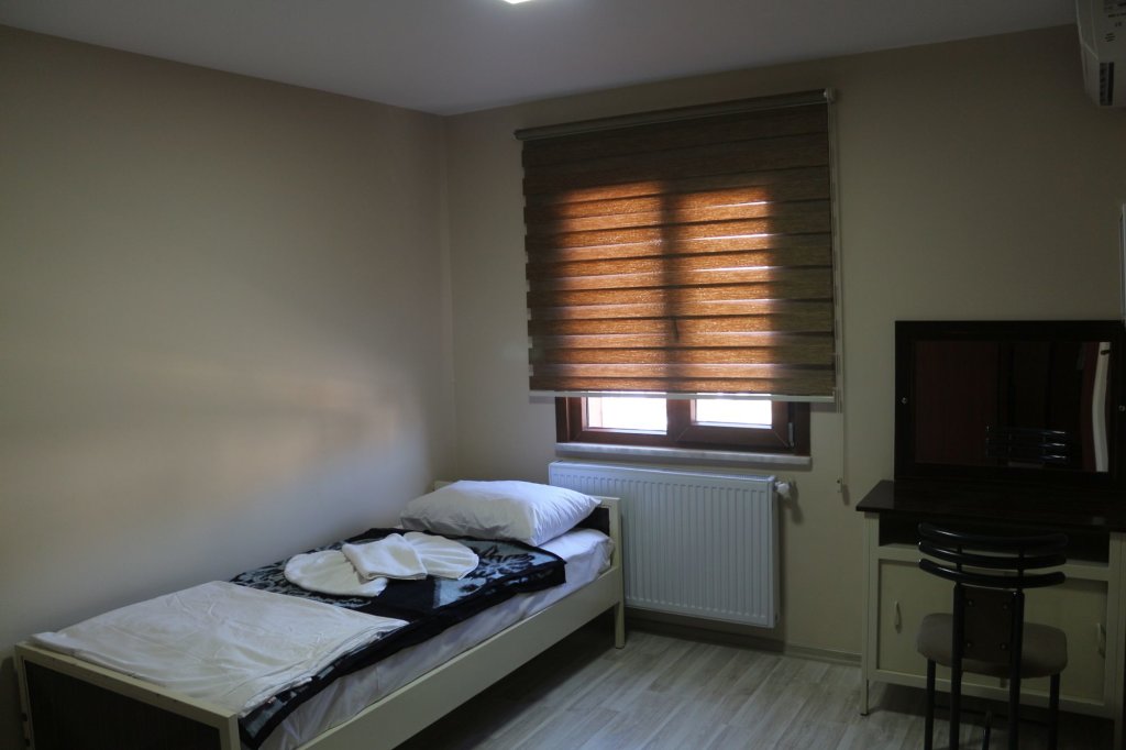 Beyoglu Huzur Hotel 21