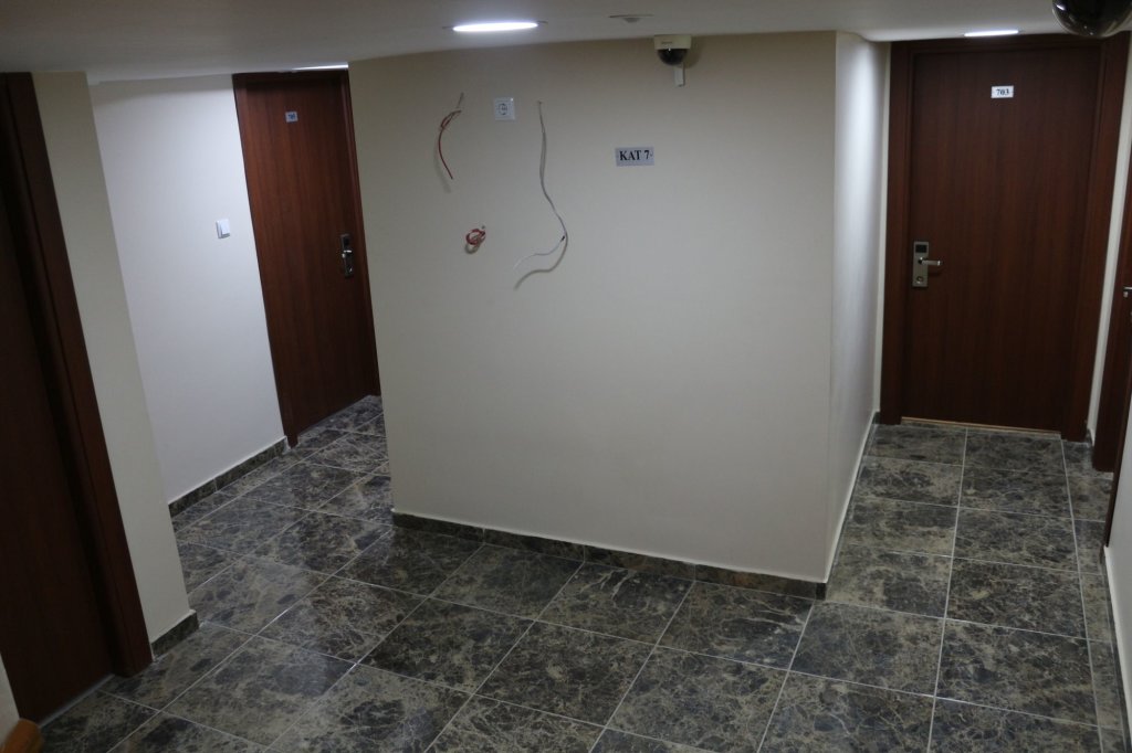 Beyoglu Huzur Hotel 22