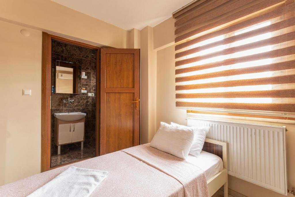 Beyoglu Huzur Hotel 3