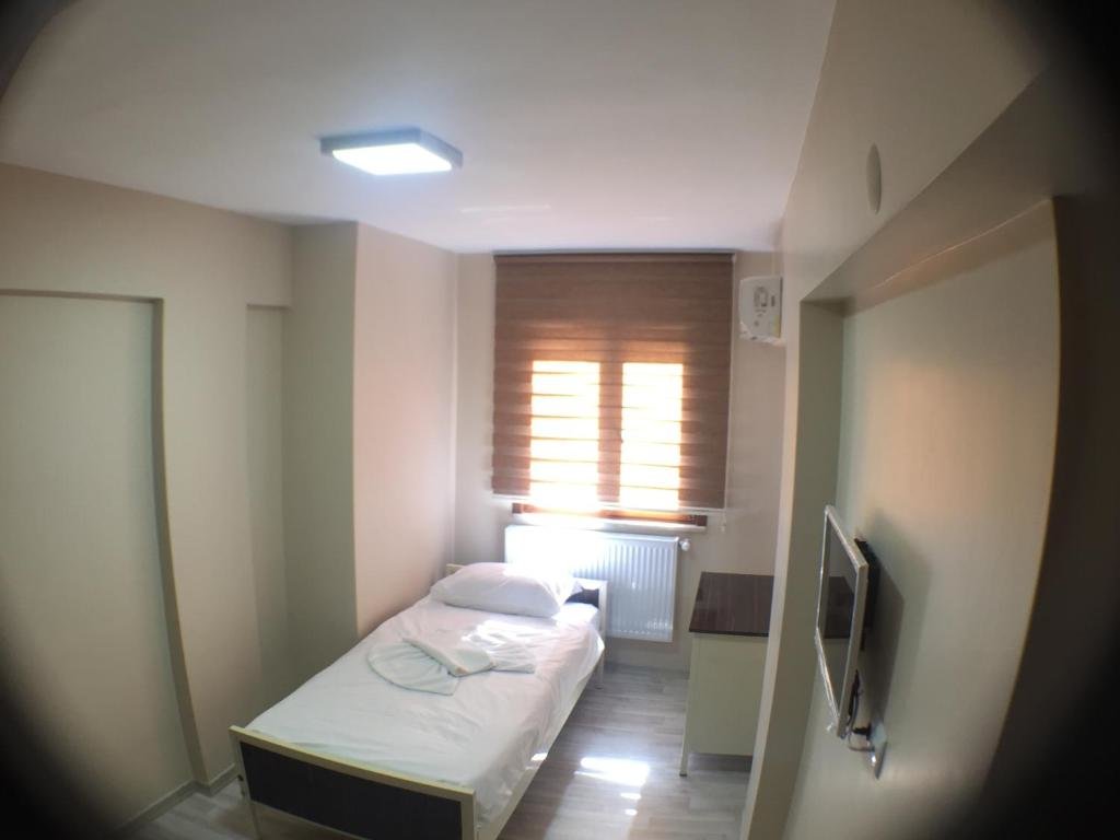 Beyoglu Huzur Hotel 4