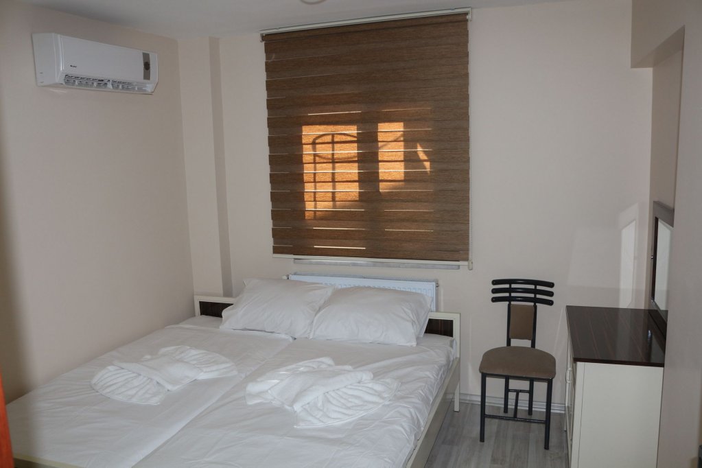 Beyoglu Huzur Hotel 8