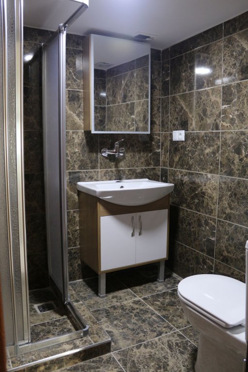 Beyoglu Huzur Hotel 9