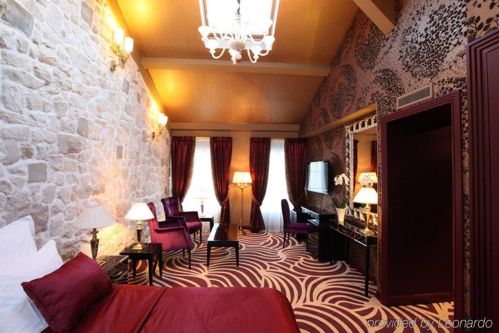 Hôtel Du Beaumont 1