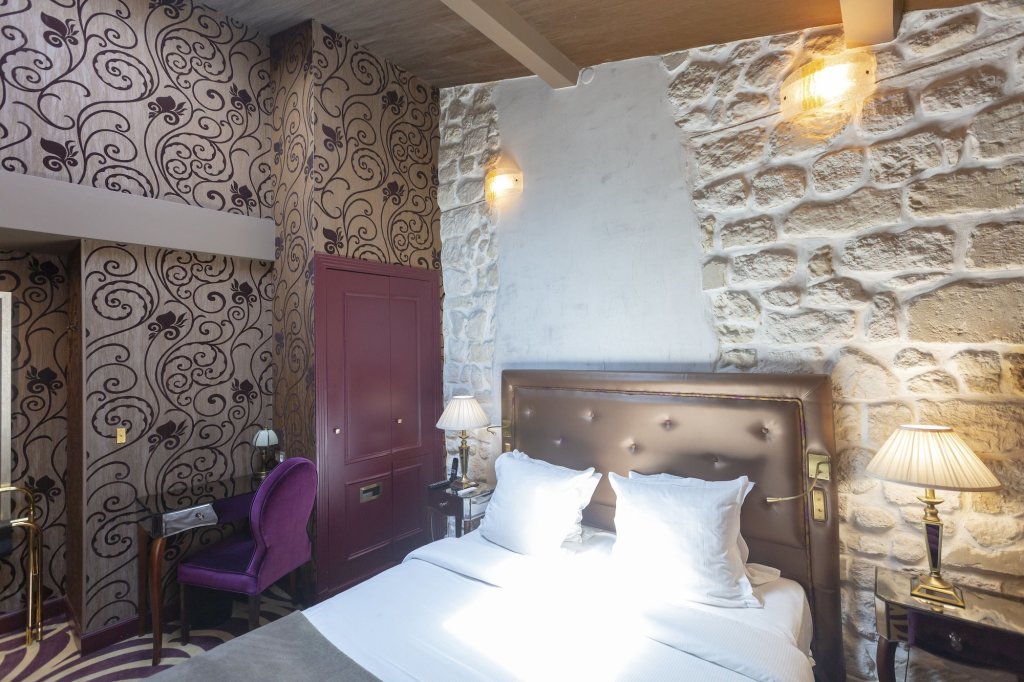 Hôtel Du Beaumont 12
