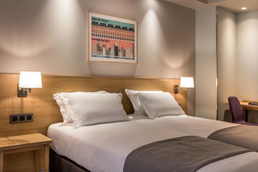 Hotel Le Magellan 1