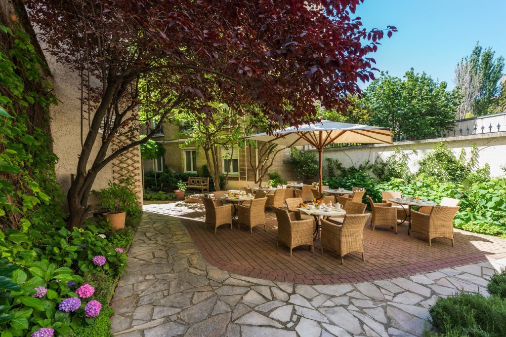Hotel Le Magellan 11