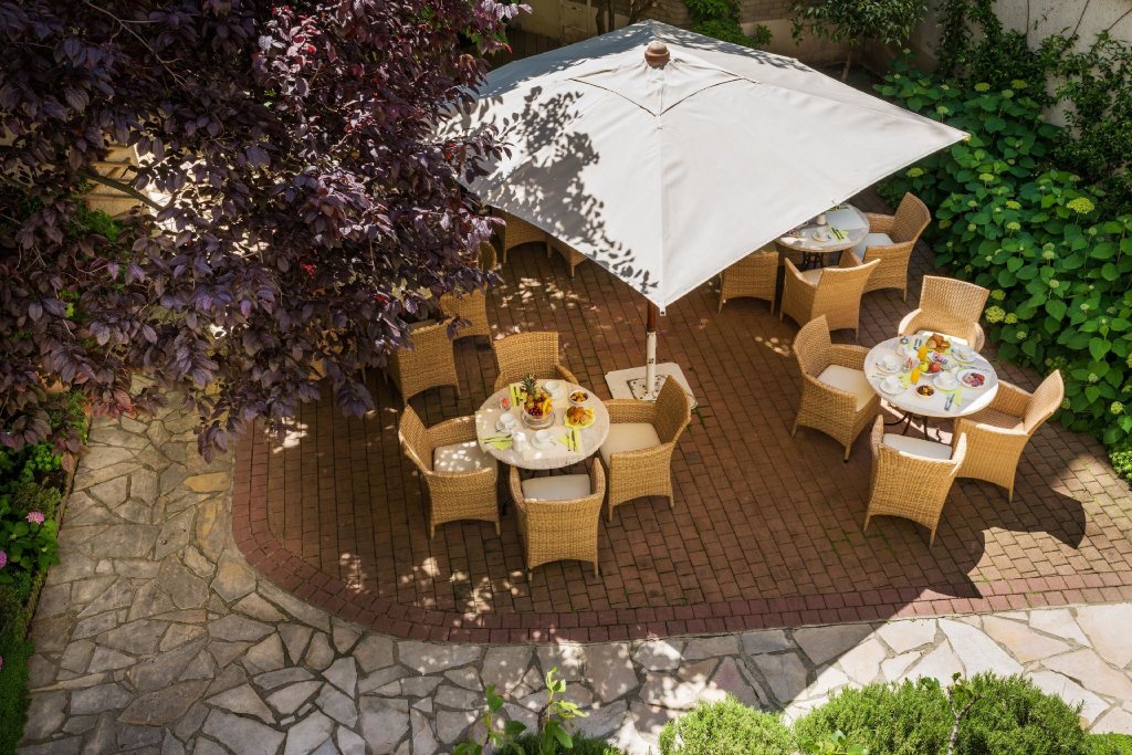 Hotel Le Magellan 14
