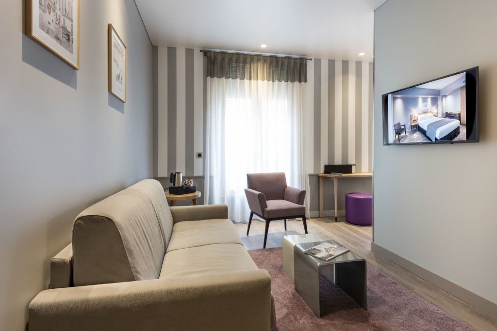 Hotel Le Magellan 15
